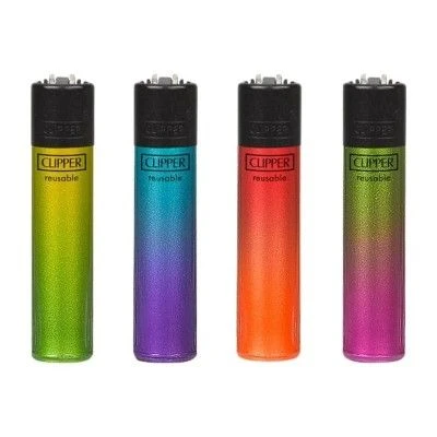 Clipper Crystal Gradient - ClipperShop 