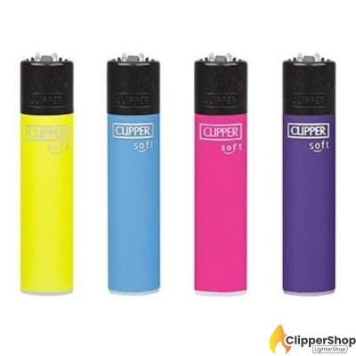 Clipper Soft - ClipperShop 