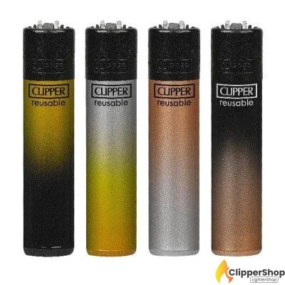 Clipper Gradient Mix - ClipperShop 