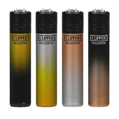 Clipper Gradient Mix - ClipperShop 