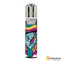 Clipper Animal Leaves - ClipperShop 