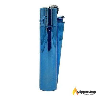 Clipper Deep Blue Metal - ClipperShop 