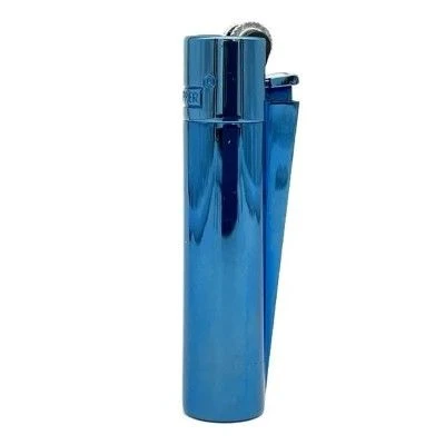 Clipper Deep Blue Metal - ClipperShop 