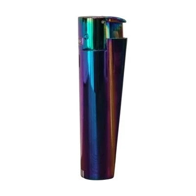 Clipper Jet Flam Icy Metal - ClipperShop 