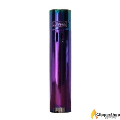 Clipper Jet Flam Icy Metal - ClipperShop 