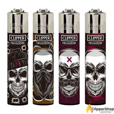 Clipper X Boys - ClipperShop 