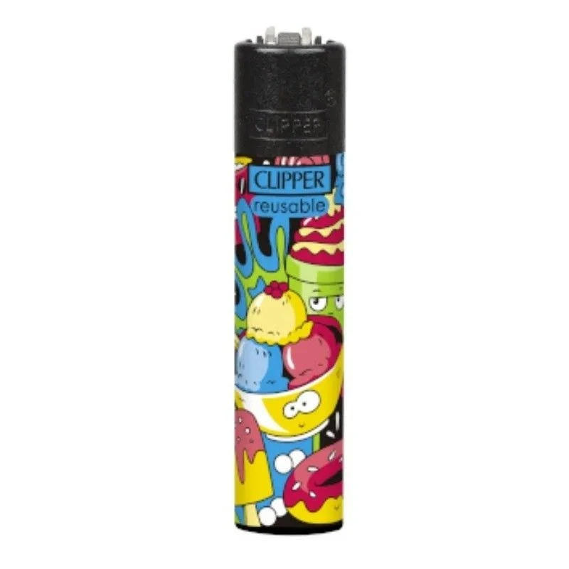 Clipper Doodle Art - ClipperShop 