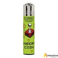 Clipper Insert Coin - ClipperShop 