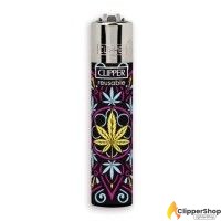 Clipper High Mandalas 1 - ClipperShop 