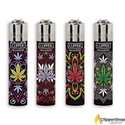 Clipper High Mandalas 1 - ClipperShop 