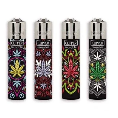 Clipper High Mandalas 1 - ClipperShop 