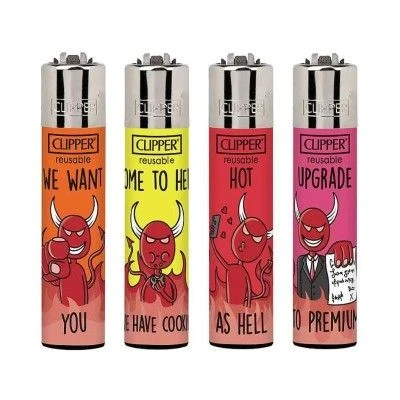 Clipper Funny As Hell - ClipperShop 