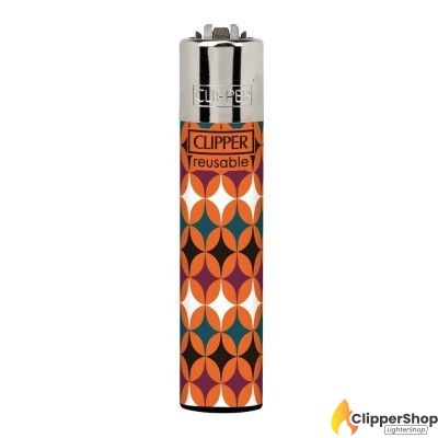 Clipper Retro Style 3 - ClipperShop 