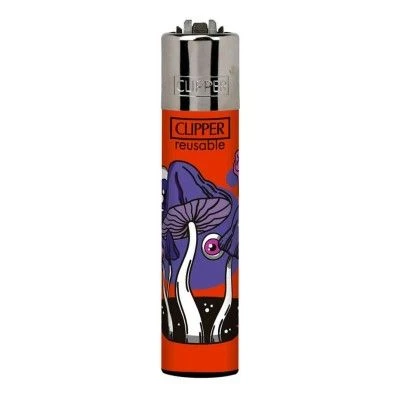 Clipper Melting Psycho - ClipperShop 