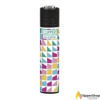 Clipper Geometric 4 - ClipperShop 