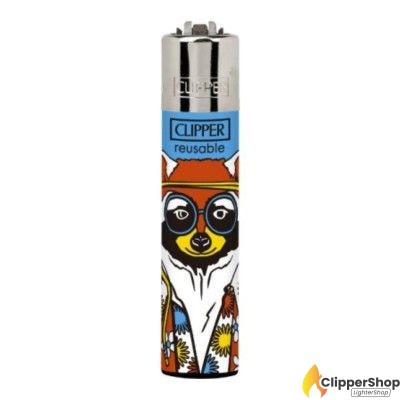 Clipper Hippie Theme 3 - ClipperShop 