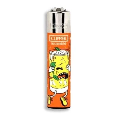 Clipper Frezzing - ClipperShop 