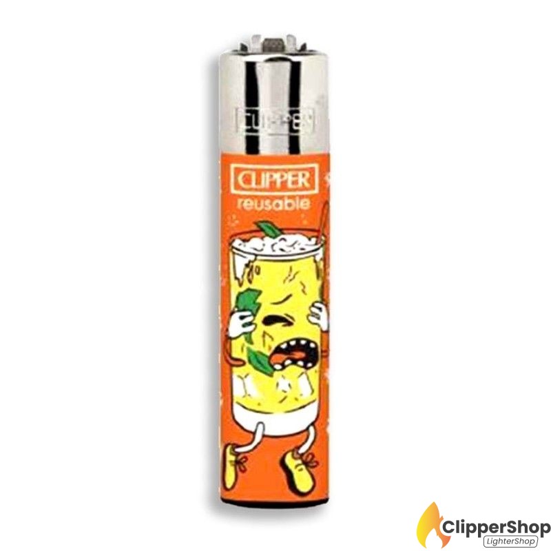 Clipper Frezzing - ClipperShop 