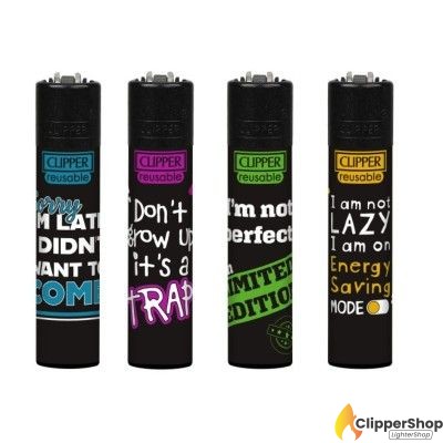 Clipper Funny Sayings 2 - ClipperShop 