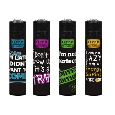 Clipper Funny Sayings 2 - ClipperShop 