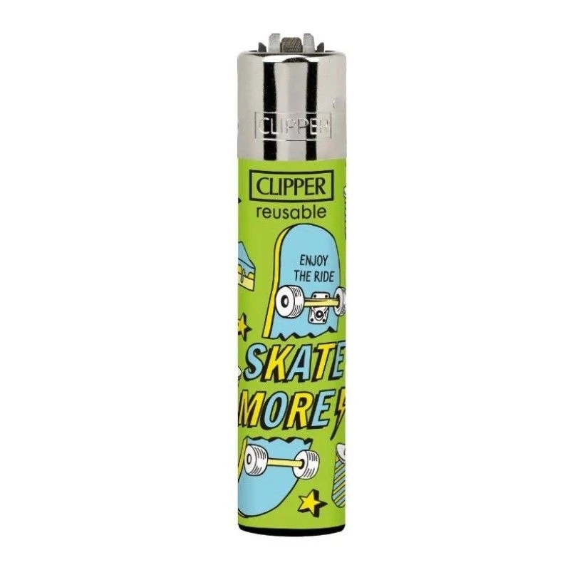 Clipper Rolling On Fire - ClipperShop 