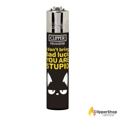 Clipper Not My Fault - ClipperShop 