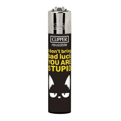 Clipper Not My Fault - ClipperShop 