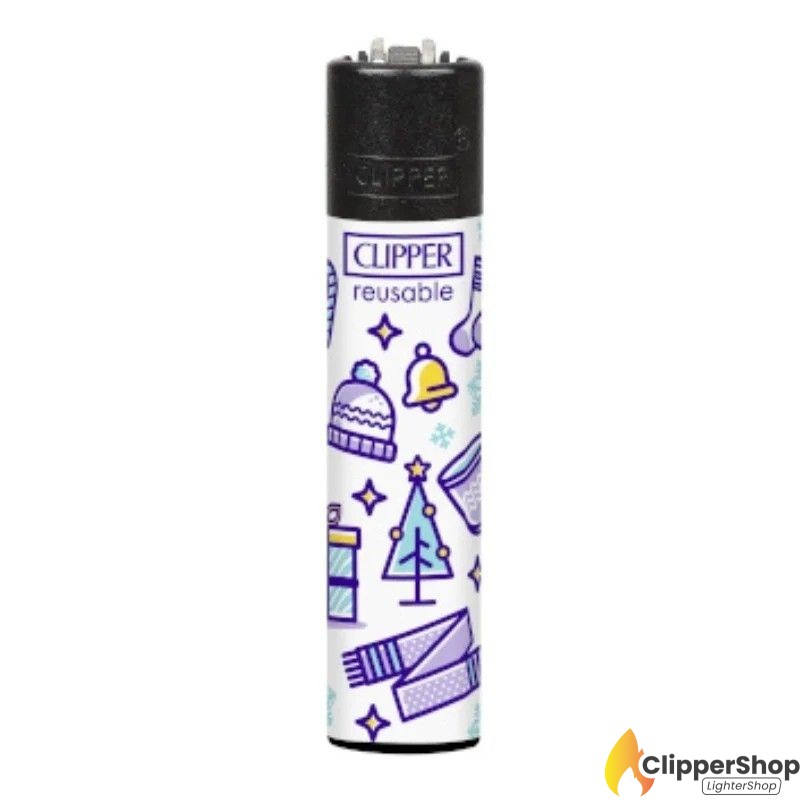 Clipper Winter 5 - ClipperShop 