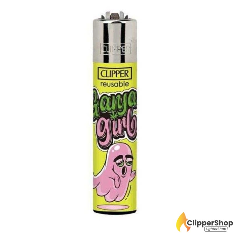 Clipper Roll Up - ClipperShop 