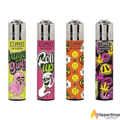 Clipper Roll Up - ClipperShop 