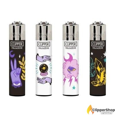 Clipper Bright Future - ClipperShop 