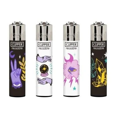 Clipper Bright Future - ClipperShop 
