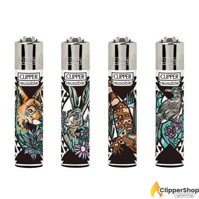 Clipper Arizona Wildlife - ClipperShop 