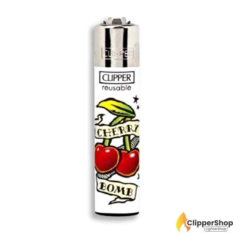 Clipper Ink Life - ClipperShop 