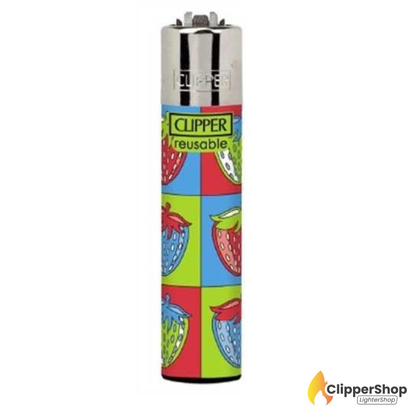 Clipper Random Art 2 - ClipperShop 