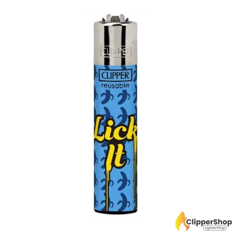 Clipper More Life - ClipperShop 