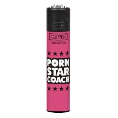 Clipper Porn Slogan 2 - ClipperShop 