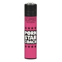 Clipper Porn Slogan 2 - ClipperShop 