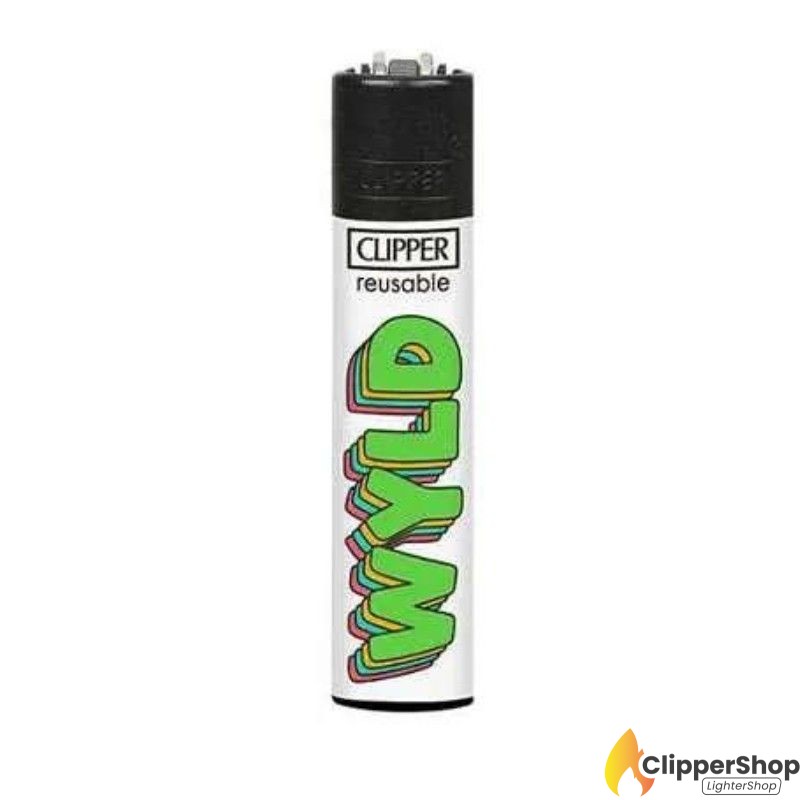 Clipper Slogan 44 - ClipperShop 