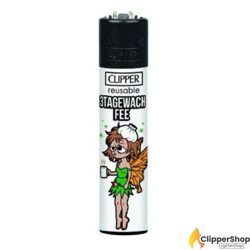 Clipper Best of Cartoon - ClipperShop 