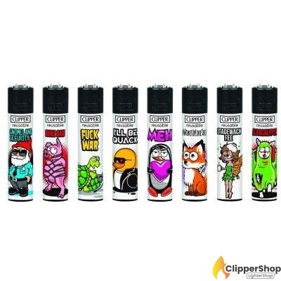 Clipper Best of Cartoon - ClipperShop 