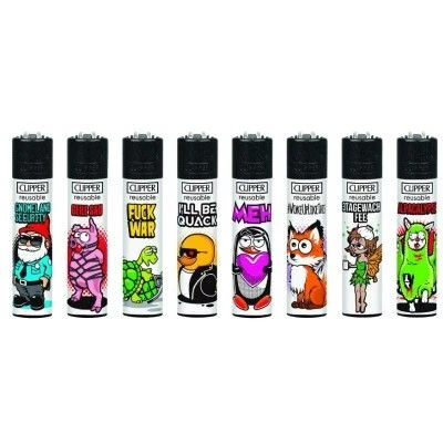 Clipper Best of Cartoon - ClipperShop 