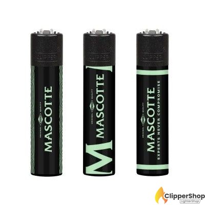 Clipper Mascotte Expert - ClipperShop 