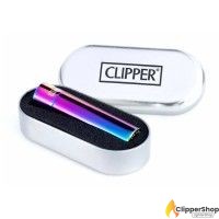 Clipper Mixed Icy Colors 2 Metal - ClipperShop 