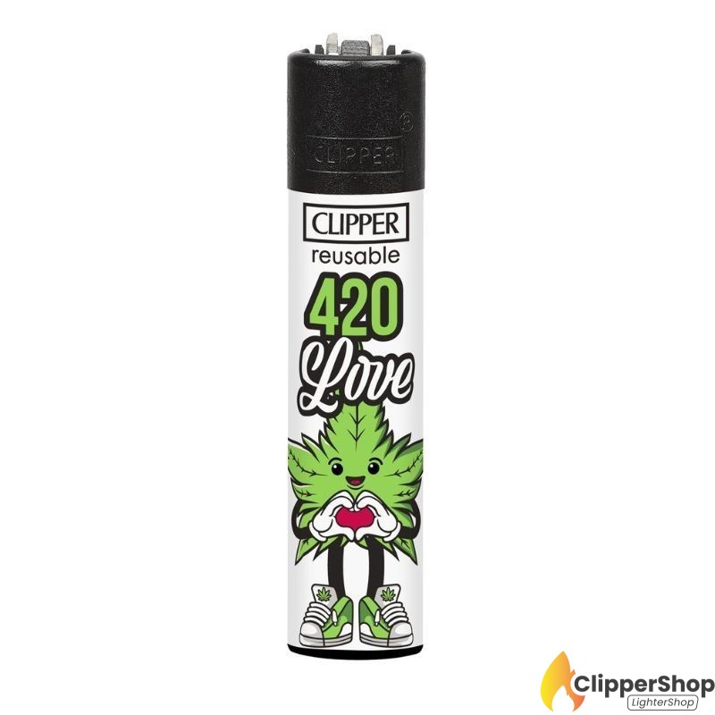 Clipper Weed Slogan 13 - ClipperShop 