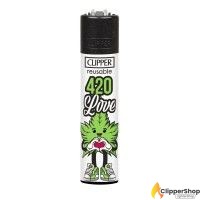 Clipper Weed Slogan 13 - ClipperShop 