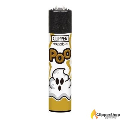 Clipper Poo 2 - ClipperShop 