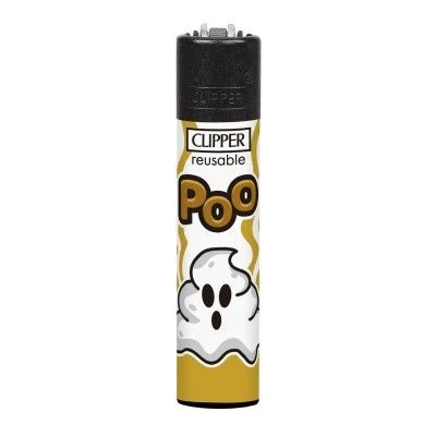 Clipper Poo 2 - ClipperShop 