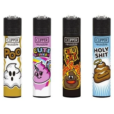 Clipper Poo 2 - ClipperShop 