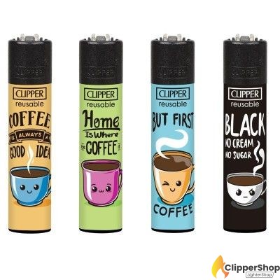 Clipper Coffee 3 - ClipperShop 